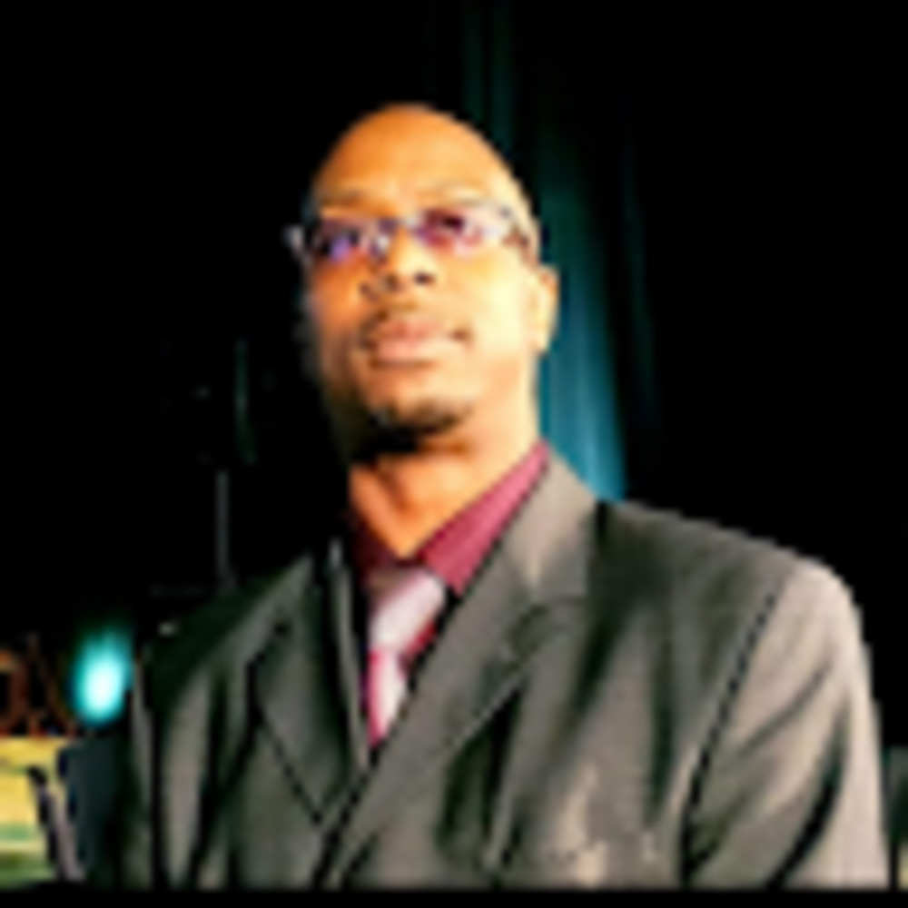 Meet your Posher, Levar